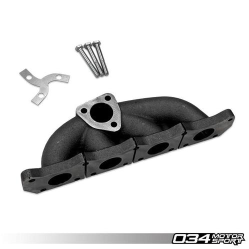034 Motorsport Exhaust Manifold, High Flow Stock Fit, Transv, Autos : Divers, Tuning & Styling, Envoi