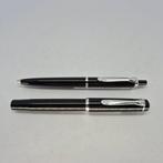 Pelikan - Fountain pen M150 (EF nib) + ballpoint K150 -, Nieuw