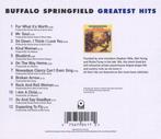 Retrospective: Best Of Buffalo Springfield 0075679041722, Verzenden, Nieuw in verpakking