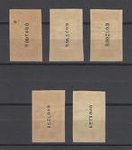 Marokko 1951 - Marokko Spaans-zonder tanden - Edifil nº, Gestempeld