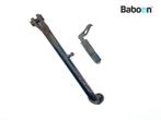 Béquille latérale Yamaha TDR 125 1991-1992 (TDR125 3XE), Motoren, Verzenden, Nieuw