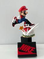 Alvin Silvrants (1979) - NIKE AIR JORDAN Super Mario