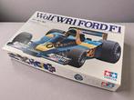 Tamiya 1:12 - Modèle réduit - Tamiya Wolf WR1 Ford F1 (1:12), Hobby en Vrije tijd, Nieuw