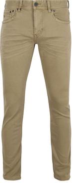 PME Legend Tailwheel Jeans Khaki maat Maat 52/54 (L) Heren, Kleding | Heren, Verzenden, Nieuw, Maat 52/54 (L), PME Legend
