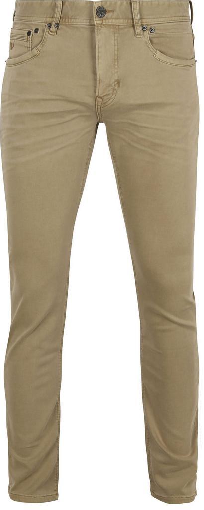 PME Legend Tailwheel Jeans Khaki maat Maat 52/54 (L) Heren, Kleding | Heren, Broeken en Pantalons, Nieuw, Maat 52/54 (L), Verzenden
