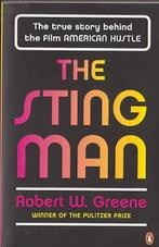 The Sting Man, Nieuw, Nederlands, Verzenden