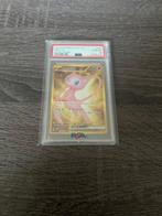 Pokémon - 1 Graded card - Mew ex - PSA 10
