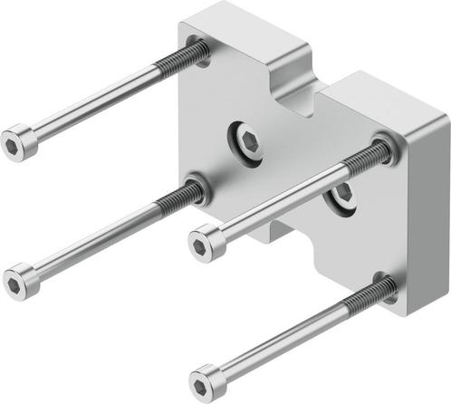 Festo Kit Dadaptation - 2597040, Doe-het-zelf en Bouw, Ventilatie en Afzuiging, Verzenden