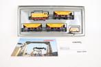 Märklin H0 - 2845 - Treinset (1) - Railbouw Leerdam loc en, Hobby & Loisirs créatifs