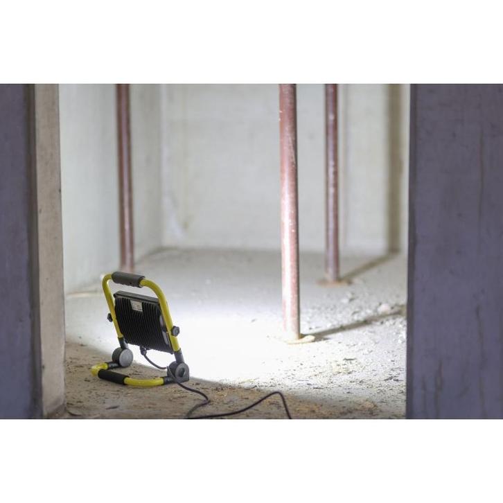 Projecteur de chantier led - kerbl, Huis en Inrichting, Woonaccessoires | Overige