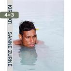 Sanne Zurné: Kiribati 9789082241594 Sanne Zurné, Boeken, Verzenden, Zo goed als nieuw, Sanne Zurné