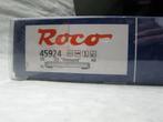 Roco H0 - 45924 - Wagon de passagers pour trains miniatures, Hobby en Vrije tijd, Modeltreinen | H0, Nieuw
