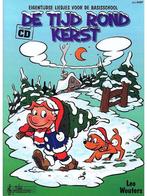 De tijd rond Kerst (met CD) 9789075531428 L. Wouters, Boeken, Verzenden, Gelezen, L. Wouters