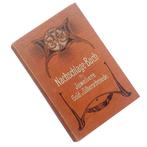 [Wilhelm Fischer] - Nachschlagebuch für Juweliere, Gold- und