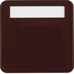 Anneau intermédiaire Hager Berker avec couvercle à charnière, Bricolage & Construction, Verzenden