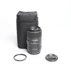 Sigma 105mm F2.8 EX DG Macro voor Sony A Appareil photo, Nieuw