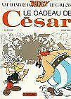 Asterix, französische Ausgabe, Bd.21 : Le cadeau ...  Book, Boeken, Gelezen, Uderzo, Albert, Goscinny, René, Verzenden