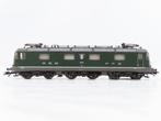 Märklin H0 - 37324 - Locomotive électrique (1) - Re 6/6, Nieuw