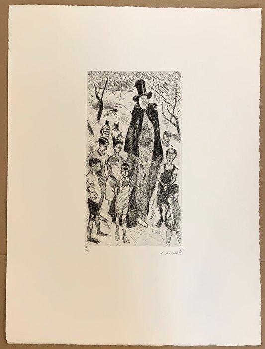 Ignasi Mundó i Marcet (1918–2012) - Untitled, Antiquités & Art, Antiquités | Autres Antiquités