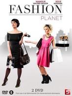 Fashion Planet - DVD (Films (Geen Games)), Cd's en Dvd's, Ophalen of Verzenden, Zo goed als nieuw