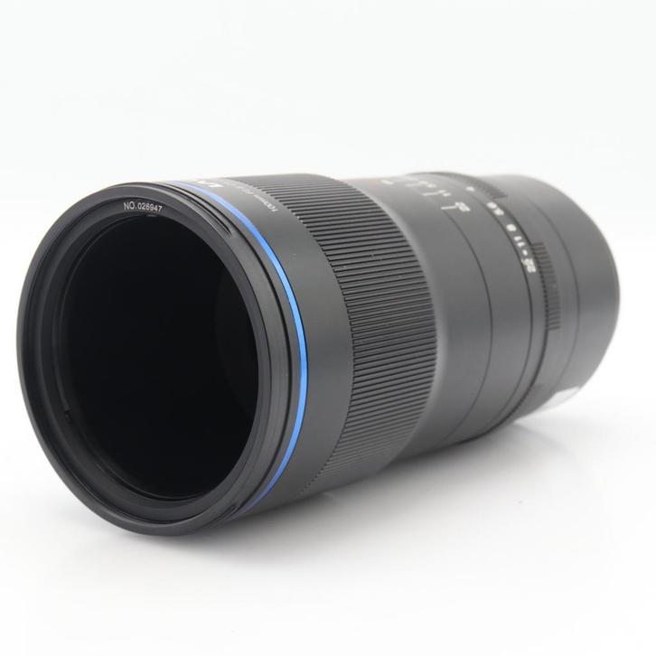 Laowa 100mm F/2.8 2X Ultra-Macro APO Sony FE | Tweedehands, Audio, Tv en Foto, Foto | Lenzen en Objectieven, Zo goed als nieuw