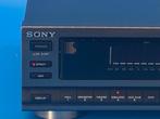 Sony - SEQ-D705 Stereo grafische equalizer, Nieuw