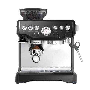 Sage Barista Express Metalic Zwart Espressomachine beschikbaar voor biedingen