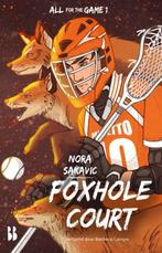 Foxhole Court / All for the Game / 1 9789463495745, Verzenden, Zo goed als nieuw, Nora Sakavic