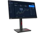 Lenovo ThinkVision T22i-30 - Beeldscherm 21,5 - Full HD, Computers en Software, Monitoren, Verzenden, Nieuw, Lenovo