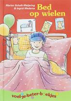 Bed op wielen / Voel-je-beter-boekjes 9789023992240, Verzenden, Gelezen, M. Schalk-Meijering
