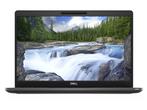 Dell Latitude 5300 - 13 Notebook - Intel Core i5-8265U 8GB, Huis en Inrichting, Verzenden, Zo goed als nieuw