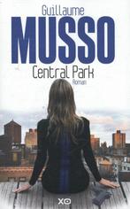 Central Park 9782845636767 Guillaume Musso, Livres, Verzenden, Guillaume Musso
