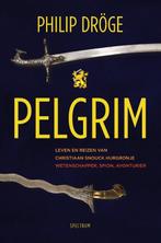 Pelgrim 9789000353088 Philip Dröge, Verzenden, Zo goed als nieuw, Philip Dröge
