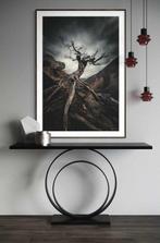 Rudy barret - Racines du Silence - XL