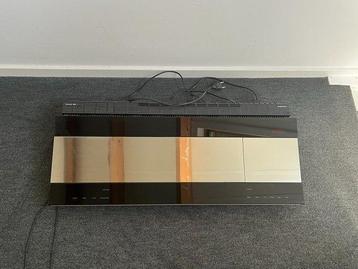 Bang & Olufsen - Beocenter 9000 Ensemble hi-fi