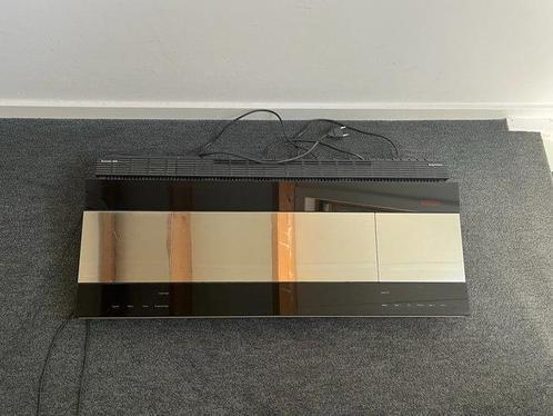 Bang & Olufsen - Beocenter 9000 Ensemble hi-fi, Audio, Tv en Foto, Radio's