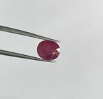 Zonder Minimumprijs Rood Robijn - 2.41 ct - Bellerophon