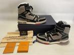 Louis Vuitton - Sneakers - Maat: UK 7, UK 7,5