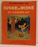 Suske en Wiske 2 - De vliegende aap - Eerste druk - 1, Boeken, Stripverhalen, Nieuw