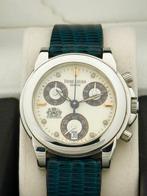 Favre-Leuba - Zonder Minimumprijs - Vintage Chronograph -, Handtassen en Accessoires, Horloges | Heren, Nieuw