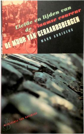 De Muur van Geraardsbergen, Livres, Langue | Langues Autre, Envoi