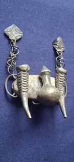 bracelet - Abagan - Fon - Bénin (Sans prix de réserve)