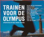 Trainen Voor De Olympus 9789077072639, Gelezen, Cors van den Brink, C. van den Brink, Verzenden