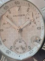 Cartier - 21 Chronoscaph - Zonder Minimumprijs - 2996 -, Nieuw
