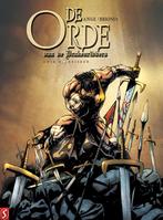 De Orde van de Drakenridders 04: Brisken [HC] [NL], Boeken, Verzenden, Nieuw