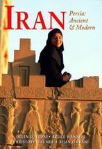 Iran 9789622178120 Helen Loveday, Verzenden, Gelezen, Helen Loveday