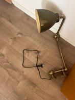 Lampe murale - Laiton - Lampe de lecture pour cartes