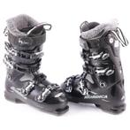 39 40 dames skischoenen NORDICA SPORTMACHINE 95 W, infrared,, Sport en Fitness, Skiën en Langlaufen, Gebruikt, Verzenden, Schoenen