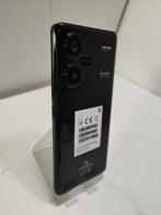 Xiaomi Redmi Note 13 Pro+ 5G Midnight Black Mobiele, Telecommunicatie, Verzenden, Nieuw