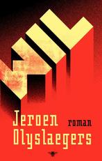 Wil 9789023498438 Jeroen Olyslaegers, Boeken, Verzenden, Zo goed als nieuw, Jeroen Olyslaegers